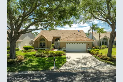 882 Palm Brook Drive, Melbourne, FL 32940 - Photo 1