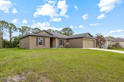1141 Salina Street SE, Palm Bay, FL 32909 - Photo 1