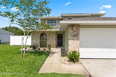 845 Trailwood Avenue, Titusville, FL 32796 - Photo 3