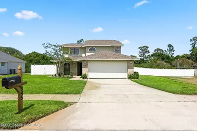 845 Trailwood Avenue, Titusville, FL 32796 - Photo 1