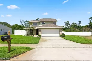 845 Trailwood Ave, Titusville, FL 32796 - Photo 1