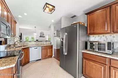 845 Trailwood Avenue, Titusville, FL 32796 - Photo 5