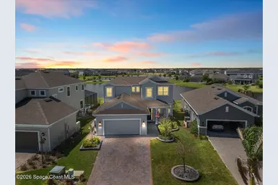 3273 Casare Drive, Melbourne, FL 32940 - Photo 1