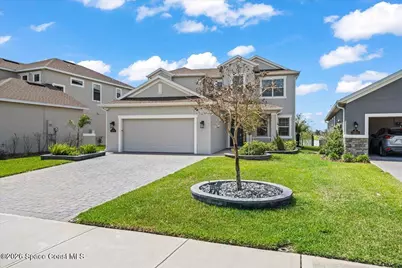 3273 Casare Drive, Melbourne, FL 32940 - Photo 5