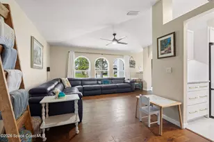 3784 Long Leaf Dr, Melbourne, FL 32940 - Photo 19