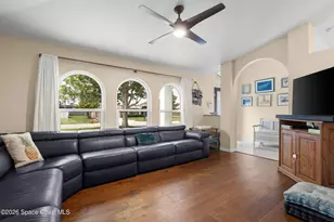 3784 Long Leaf Dr, Melbourne, FL 32940 - Photo 17