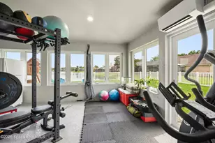 3784 Long Leaf Dr, Melbourne, FL 32940 - Photo 35