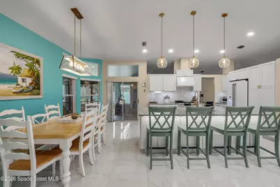 3784 Long Leaf Drive, Melbourne, FL 32940 - Photo 13