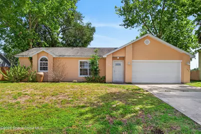 1366 Havre Street NW, Palm Bay, FL 32907 - Photo 7