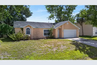 1366 Havre Street NW, Palm Bay, FL 32907 - Photo 3