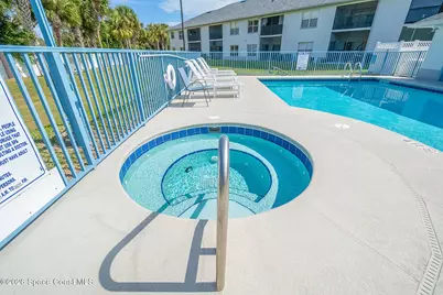 180 Portside Avenue #101, Cape Canaveral, FL 32920 - Photo 31