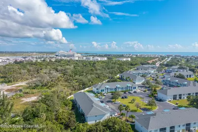 180 Portside Avenue #101, Cape Canaveral, FL 32920 - Photo 33