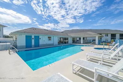 180 Portside Avenue #101, Cape Canaveral, FL 32920 - Photo 29