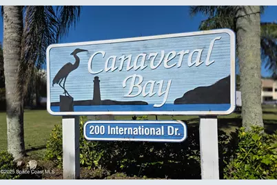 200 International Drive #713, Cape Canaveral, FL 32920 - Photo 3