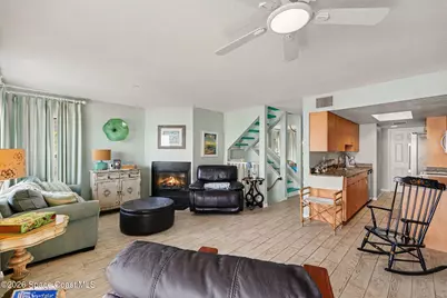 4815 Highway A1A #106, Melbourne Beach, FL 32951 - Photo 9