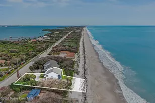 4815 Hwy A1A, Melbourne Beach, FL 32951 - Photo 3