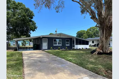2578 Coventry Road, Melbourne, FL 32935 - Photo 1