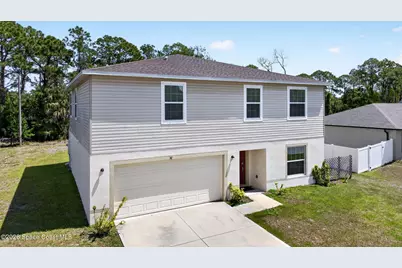 741 White Cloud Street SW, Palm Bay, FL 32908 - Photo 1