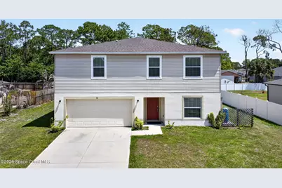 741 White Cloud Street SW, Palm Bay, FL 32908 - Photo 3