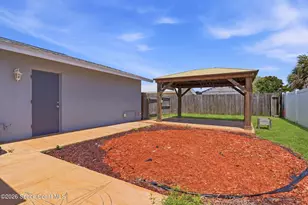 591 Sacre Coeur Dr, Melbourne, FL 32935 - Photo 33