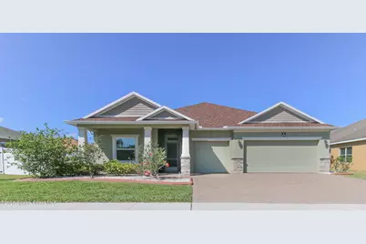 3314 Hawthorne Avenue, Rockledge, FL 32955 - Photo 1