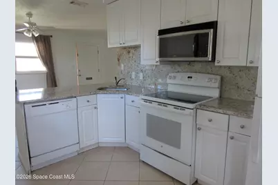 209 Cleveland Avenue #4, Cocoa Beach, FL 32931 - Photo 3