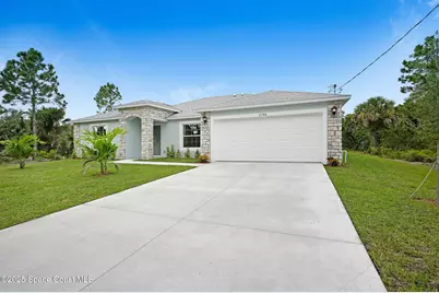 2788 Lakatos Avenue SW, Palm Bay, FL 32908 - Photo 3