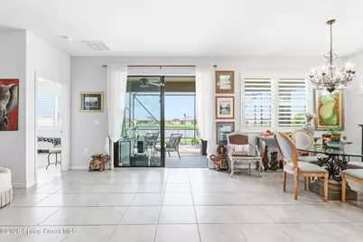 3879 Foggy Mist Road SE, Palm Bay, FL 32909 - Photo 15