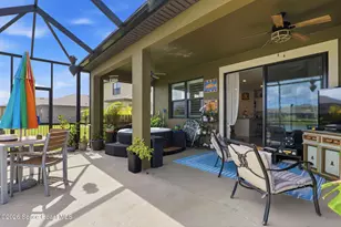 3879 Foggy Mist Rd SE, Palm Bay, FL 32909 - Photo 31