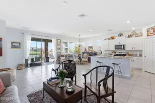 3879 Foggy Mist Rd SE, Palm Bay, FL 32909 - Photo 13