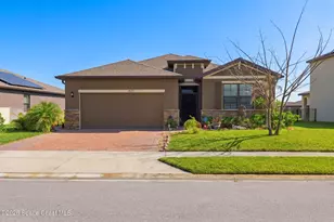 3879 Foggy Mist Rd SE, Palm Bay, FL 32909 - Photo 3