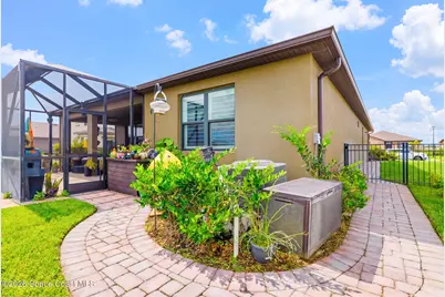 3879 Foggy Mist Road SE, Palm Bay, FL 32909 - Photo 35