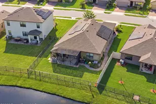 3879 Foggy Mist Rd SE, Palm Bay, FL 32909 - Photo 29