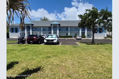 180 Portside Avenue #105, Cape Canaveral, FL 32920 - Photo 3