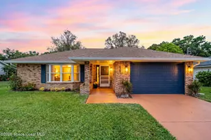 1961 Bradway St NE, Palm Bay, FL 32905 - Photo 1