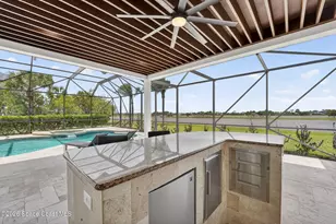 2873 BELLWIND Cir, Rockledge, FL 32955 - Photo 43