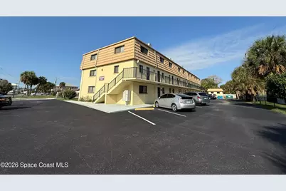 7101 Ridgewood Avenue #209, Cape Canaveral, FL 32920 - Photo 1