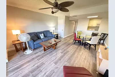 7101 Ridgewood Avenue #209, Cape Canaveral, FL 32920 - Photo 3