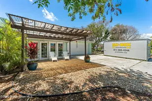 207 Pine Tree Dr, Indialantic, FL 32903 - Photo 41