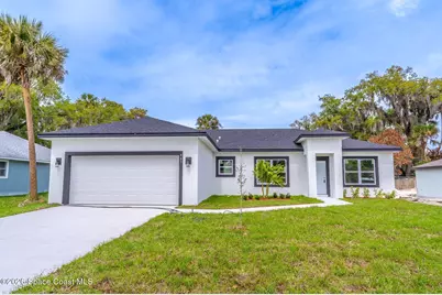 983 Pace Drive NW, Palm Bay, FL 32907 - Photo 3