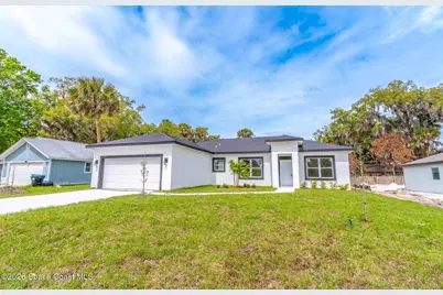983 Pace Drive NW, Palm Bay, FL 32907 - Photo 1