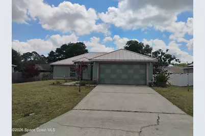 1029 Cranberry Road SE, Palm Bay, FL 32909 - Photo 1