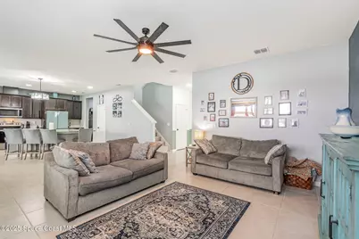 506 Glaspell Circle SE, Palm Bay, FL 32909 - Photo 5