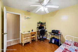 135 Country Woods Pl, Merritt Island, FL 32952 - Photo 19