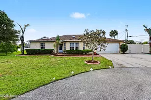135 Country Woods Pl, Merritt Island, FL 32952 - Photo 33