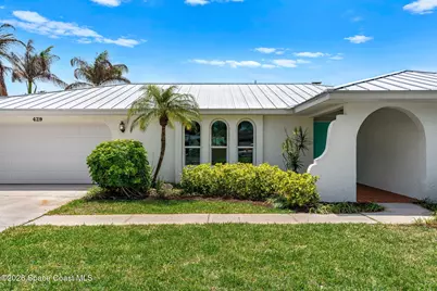429 Rio Lane, Indialantic, FL 32903 - Photo 1