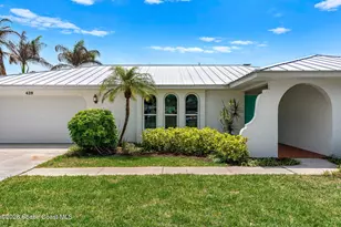 429 Rio Ln, Indialantic, FL 32903 - Photo 1