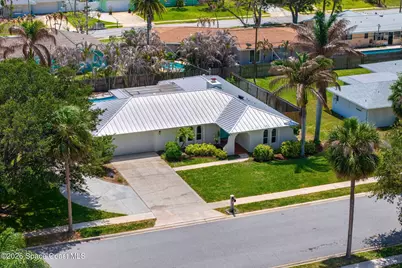 429 Rio Lane, Indialantic, FL 32903 - Photo 3