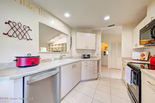 822 Ridge Lake Dr, Melbourne, FL 32940 - Photo 5