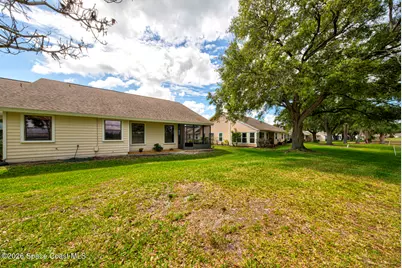 822 Ridge Lake Drive, Melbourne, FL 32940 - Photo 45